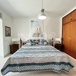 Casa Con Jardin A Pocos Metros De La Playa 112d - Inmo22 Prázdninový dům Cambrils