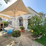Casa Con Jardin A Pocos Metros De La Playa 112d - Inmo22 Prázdninový dům