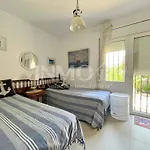 Prázdninový dům Casa Con Jardin A Pocos Metros De La Playa 112d - Inmo22 *