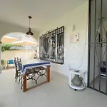 Casa Con Jardin A Pocos Metros De La Playa 112d - Inmo22 Prázdninový dům Cambrils