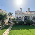 Casa Con Jardin A Pocos Metros De La Playa 112d - Inmo22 *