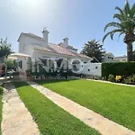Casa Con Jardin A Pocos Metros De La Playa 112d - Inmo22 Prázdninový dům Cambrils