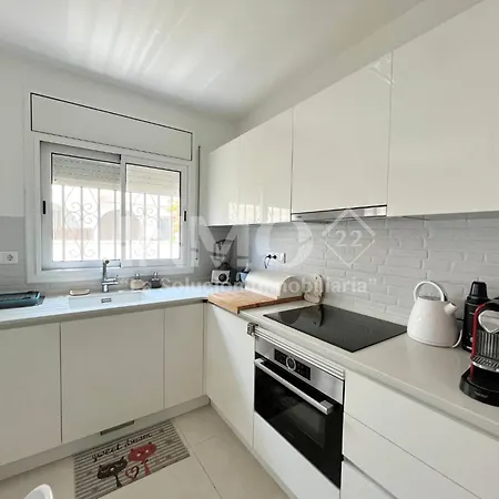 Casa Con Jardin A Pocos Metros De La Playa 112d - Inmo22 * Cambrils