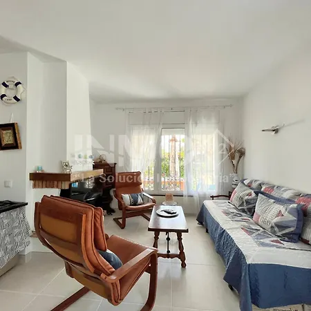 Casa Con Jardin A Pocos Metros De La Playa 112d - Inmo22 * Cambrils