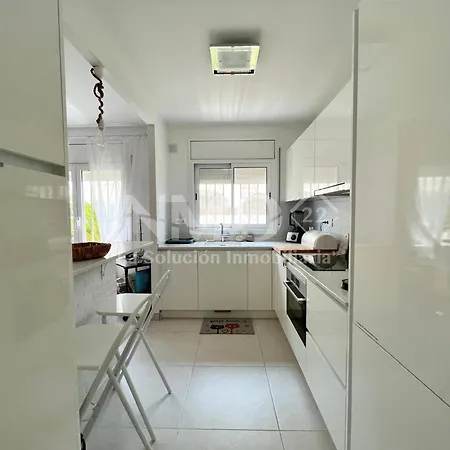 Casa Con Jardin A Pocos Metros De La Playa 112d - Inmo22 * Cambrils